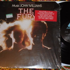 JOHN WILLIAMS - The Fury - LP 1978 soundtrack EX - pikkukuva 1