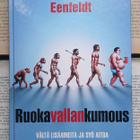 Andreas Eenfeldt - Ruokavallankumous (sid.) - pikkukuva 1