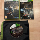 Arcania: Gothic 4 (XBOX360)(PAL)(CIB) - pikkukuva 1