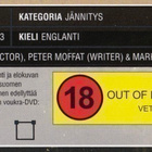 Cambridgen vakoojat (2DVD) tosipohjainen minisarja - pikkukuva 5