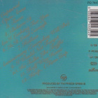 CD: Brian Kennedy: The Great war of words - pikkukuva 2