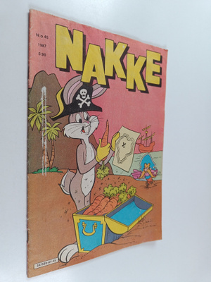 Nakke 45/1987