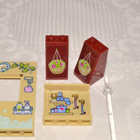 LEGO Friends - hevosaiheiset osat - (osia 24 kpl) - pikkukuva 5