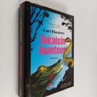 Carl Hiaasen : Takaisin luontoon - pikkukuva 1