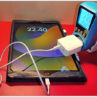 40W kaksois-USB-C PD -pikalaturi + Toocki 1m kaapeli #28908 - pikkukuva 5