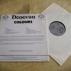 DONOVAN - Colours LP - pikkukuva 2