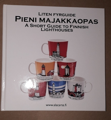 Pieni majakkaopas