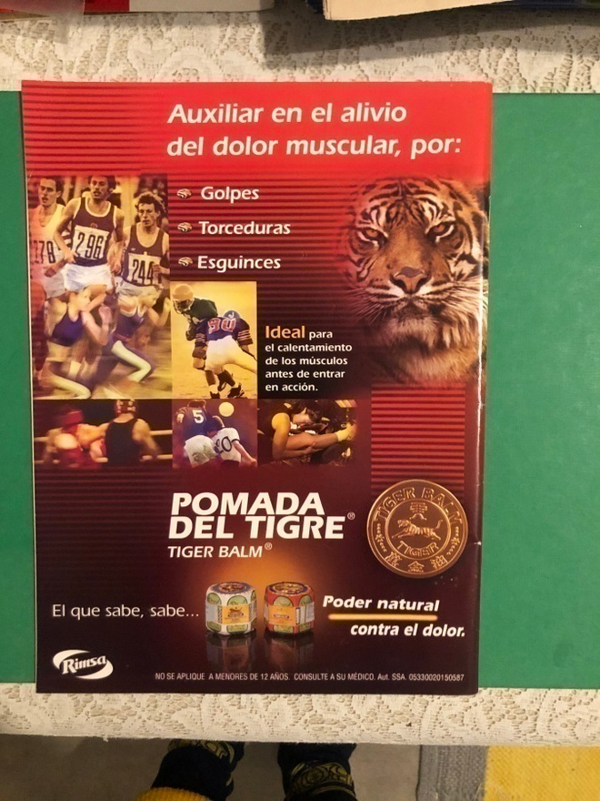 Item image