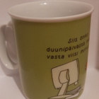 Vihreä muki Maisa ja Kaarina - pikkukuva 3