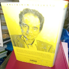 Italo Calvino: Jos talviyönä matkamies (4p. 2009) Sis.pk:t - pikkukuva 2