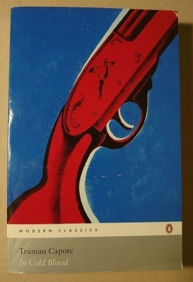 Truman Capote - In Cold Blood