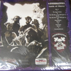DOOMRAISER - LORDS OF MERCY M-/M- 2LP - pikkukuva 2