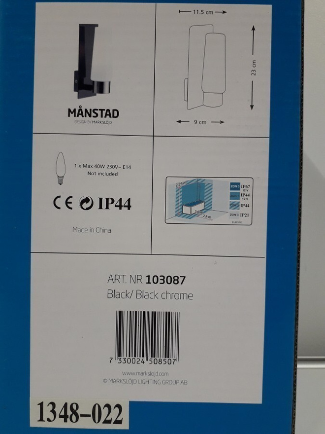 Item image