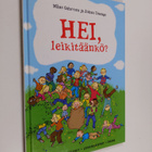 Johan Unenge ym. : Hei, leikitäänkö - pikkukuva 1