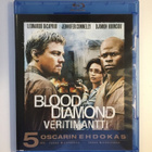 Blood Diamond (Blu-ray) Leonardo Di Caprio (2006) - pikkukuva 1