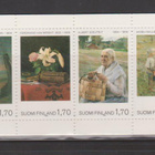 1987 Ateneum 1887-1987 V9 ** - pikkukuva 2