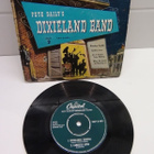 PETE DAULY S EP 7 DIXIELAND BAND - pikkukuva 1