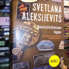 Aleksijevits : Neuvostoihmisen loppu ( SIS POSTIKULU) - pikkukuva 1
