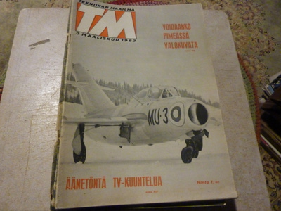 TM 3-63  Renault 8