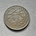 Hollanti 1 cent 1928 - pikkukuva 2