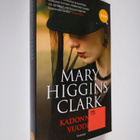 Mary Higgins Clark : Kadonneet vuodet - pikkukuva 1