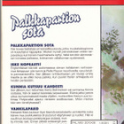 Korkeajännitys 1/2010 Palkkapartion sota - pikkukuva 2