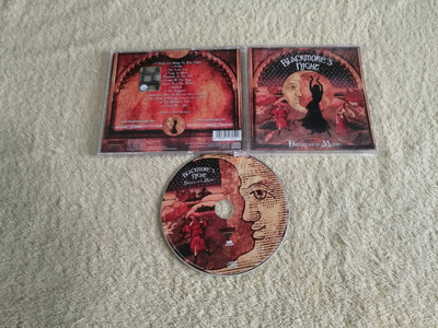 BLACKMORE'S NIGHT - Dancer And The Moon CD