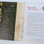 Harvinainen esite! Agios Nikolaos & 20 Original sirtaki CD - pikkukuva 2
