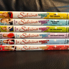 Sabrina :Teini-ikäinen Noita 1-6 kaudet 21DVD - pikkukuva 3