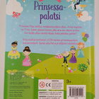 Martina Hogan : Prinsessapalatsi - pikkukuva 2