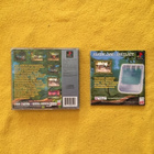 Viidakkokirja Svengiseikkailu - Playstation 1 PS1 - pikkukuva 2