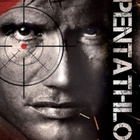 PENTATHLON VAARALLINEN PAKOTIE	(30 079)	UUSI-FI-DVD	lundgrn - pikkukuva 1