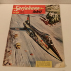 Sarjakuvalehti 1963 - pikkukuva 1