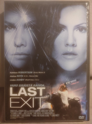 Last Exit
