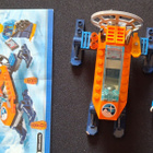 Lego City 60190 Arktinen jääliitokone - pikkukuva 3