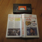 Elvis - Loving You VHS FIx (1982) Select (värikopio) - pikkukuva 1