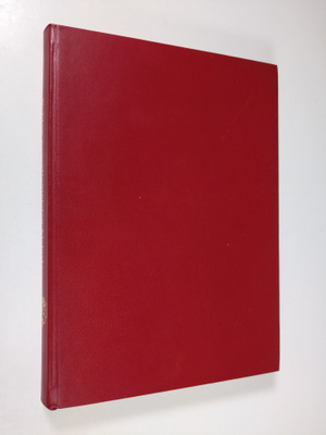 Nokian paperityöläisten historia : järjestötoimintaa 60 v...