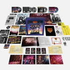 Kiss, Destroyer, 4cd + blu-ray audio - pikkukuva 1