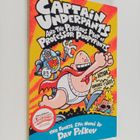 Dav Pilkey : Captain Underpants and the perilous plot of ... - pikkukuva 1