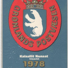 v. 1978 Grönlanti-vuosilajitelma - pikkukuva 1