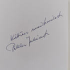 Pekka Jokiranta : Työ täynnä elämää (signeerattu) - pikkukuva 3