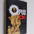 Mikko Ketola : Opus Dei : vaiettu salaseura - pikkukuva 1