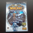PC DVD: World of WarCraft - Wrath of the Lich King Expansion - pikkukuva 1