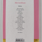 Minna Vuorio : Mä hehkun - pikkukuva 2
