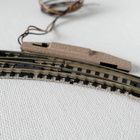 FLEISCHMANN piccolo 1P 9143 vaihdepari - pikkukuva 3
