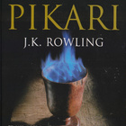 J.K. Rowling: Harry Potter ja liekehtivä pikari (BON) - pikkukuva 1