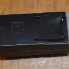 Suoja Displayport liittimeen - pikkukuva 2
