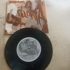7"  Horsepower, Zetor ja DJ konnat - pikkukuva 1