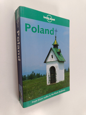 Krzysztof Dydynski : Poland