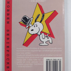 Charles M. Schulz : Snobben som advokat - pikkukuva 2